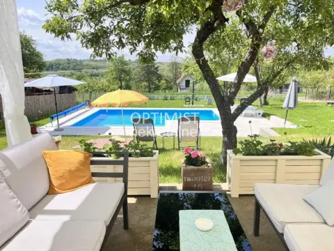 Sale, house, 141m², Baćevac, Barajevo - image 3