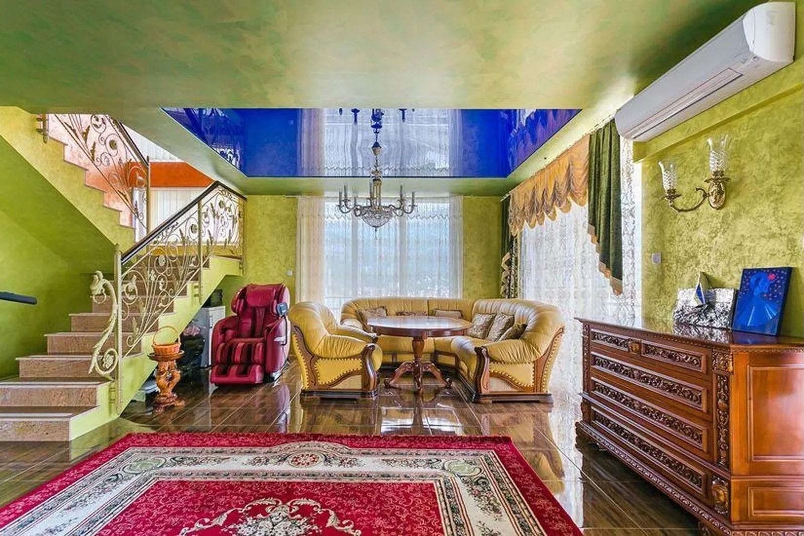 Sale, house, 453m², Vidikovac, Budva