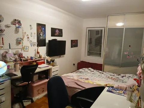 Prodaja, dvosoban stan, 81m², Lazi, Budva - image 4