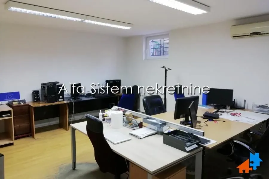 Rent, house, 400m², Voždovac Sve Podlokacije, Beograd