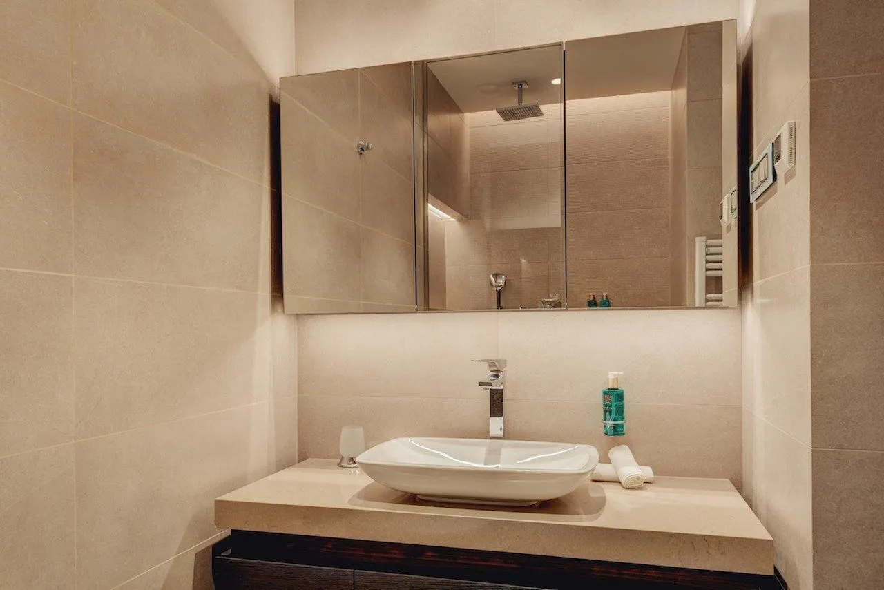 Prodaja, jednosoban stan, 82m², Kumbor, Herceg Novi