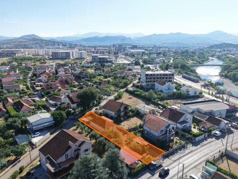 Prodaja, kuća, 100m², Gornja Gorica, Podgorica - image 5