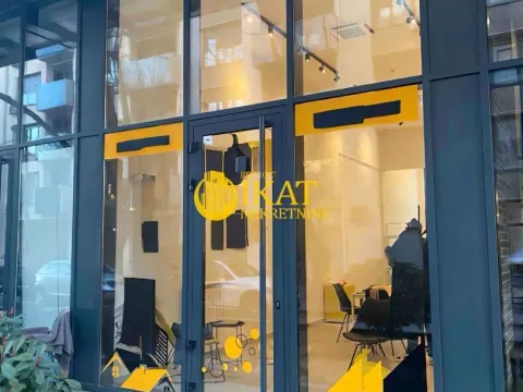 Rent, office space, 45m², Lion, Zvezdara Sve Podlokacije - image 4