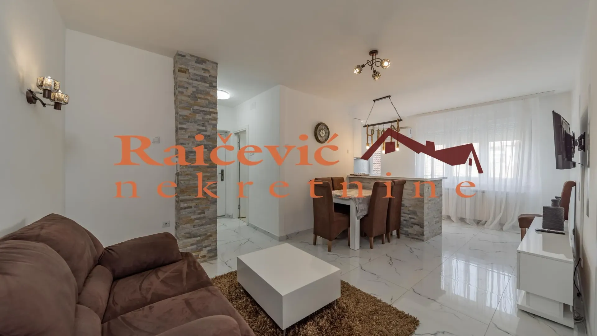 Izdavanje, trosoban stan, 66m², Tašmajdan, Palilula Sve Podlokacije