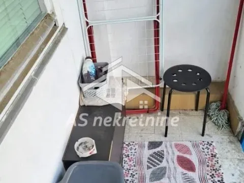 Izdavanje, dvosoban stan, 48m², Novi Beograd Blok 61, Novi Beograd Sve Podlokacije - image 19