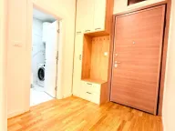 Izdavanje, jednosoban stan, 47m2, Zabjelo, Podgorica