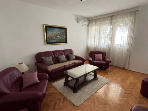 Rent, three bedroom apartment, 96m², Tuški Put, Podgorica - image 15