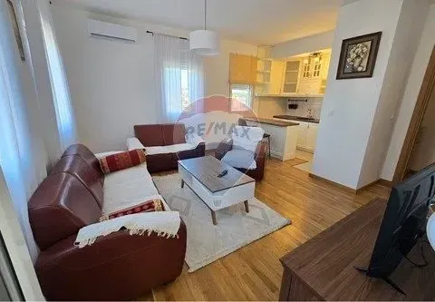 Izdavanje, dvosoban stan, 54m², Zabjelo, Podgorica - image 14