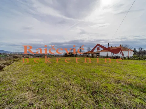 Sale, land lot, 2000m², Drlupa, Kraljevo - image 5