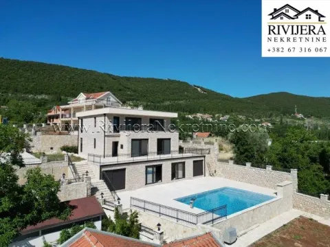 Prodaja, kuća, 300m², Žvinje, Herceg Novi - image 5