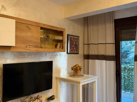 Prodaja, garsonjera, 36m², Bečići, Budva - image 8