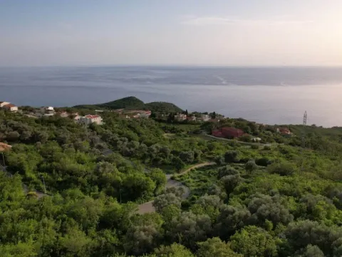 Prodaja, plac, 1850m², Budva, Crna Gora - image 2