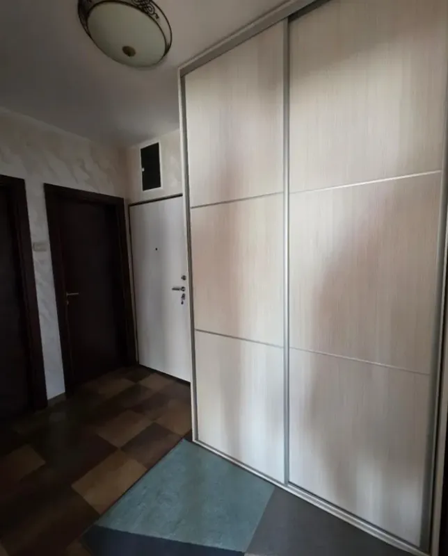 Sale, two bedroom apartment, 73m², Tuški Put, Podgorica