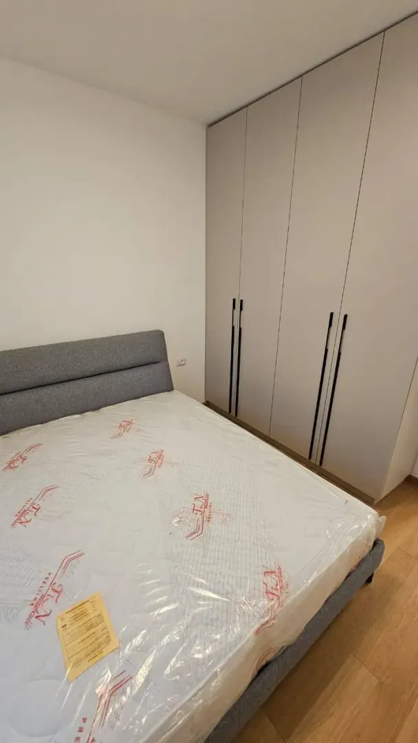 Rent, two bedroom apartment, 83m², Bečići, Budva