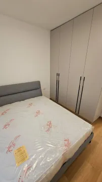 Rent, two bedroom apartment, 83m², Bečići, Budva - image 16
