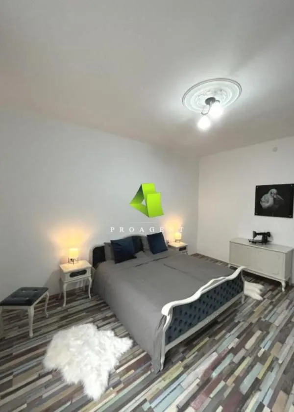 Izdavanje, jednosoban stan, 50m², Medijana, Niš