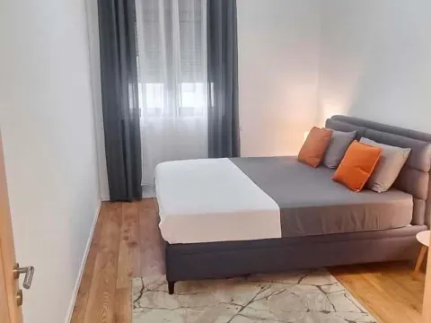 Prodaja, jednosoban stan, 60m², Mrčevac, Tivat - image 9