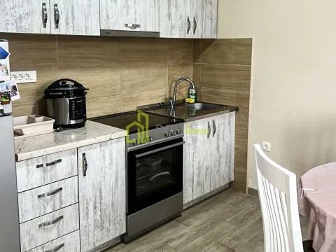 Rent, one bedroom apartment, 46m², Polje, Bar - image 5