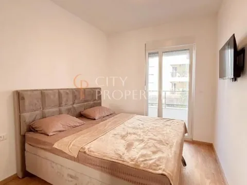 Prodaja, stan, 45m², Zabjelo, Podgorica - image 2