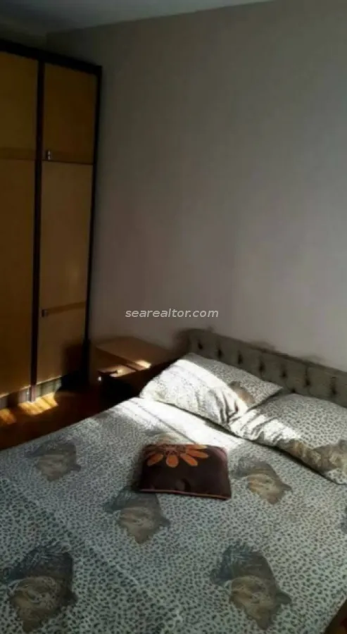 Prodaja, dvosoban stan, 60m², Herceg Novi, Crna Gora