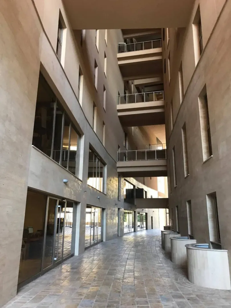 Prodaja, dvosoban stan, 51m², Bečići, Budva