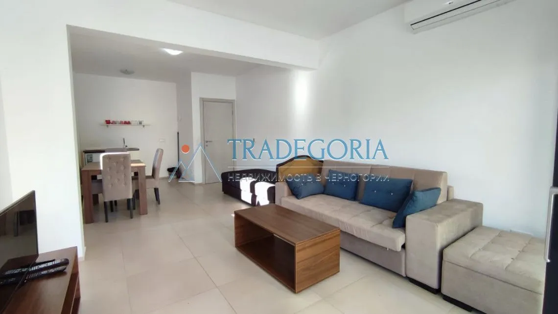 Prodaja, jednosoban stan, 52m², Sutomore, Bar