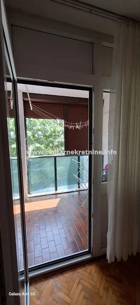Prodaja, trosoban stan, 96m², Zabjelo, Podgorica