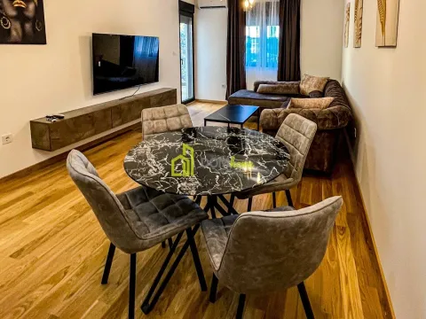 Prodaja, dvosoban stan, 69m², New City, Podgorica - image 10