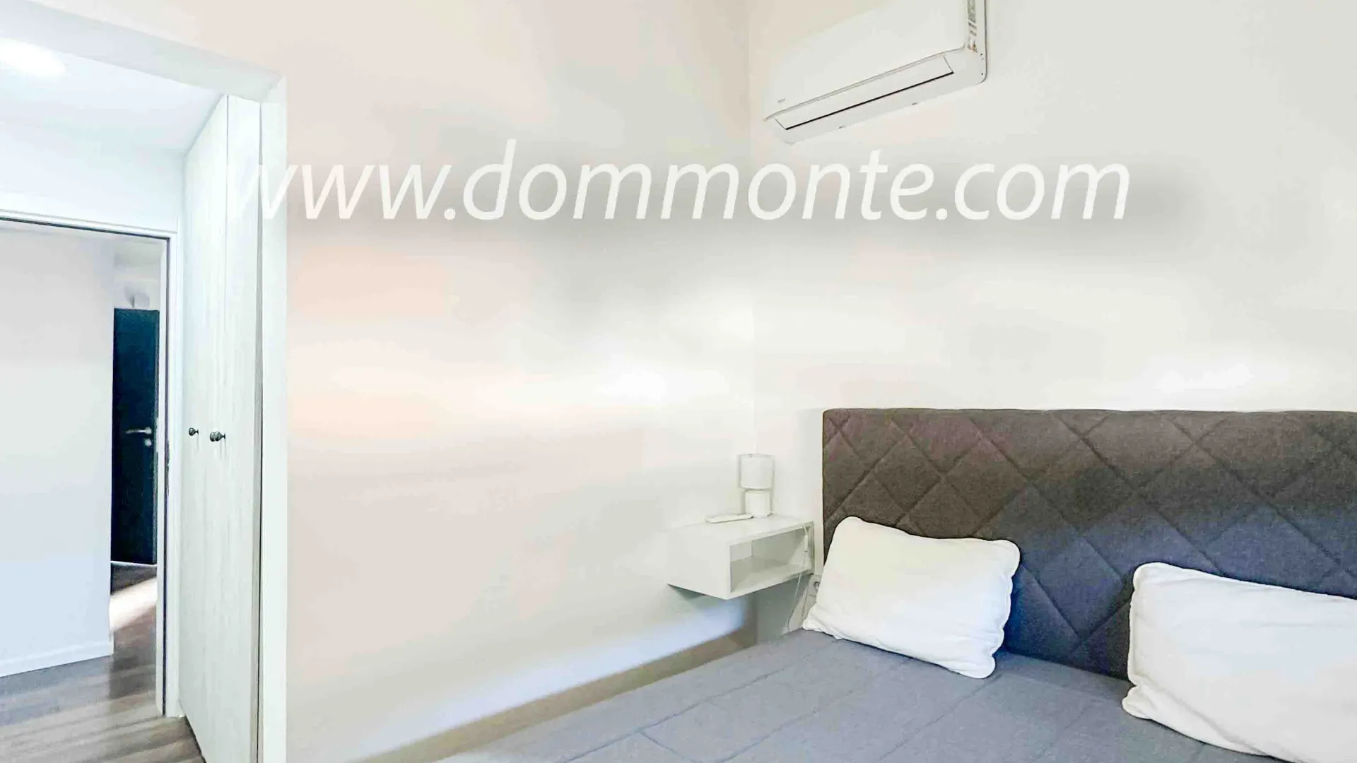 Rent, three bedroom apartment, 100m², Mažina, Tivat