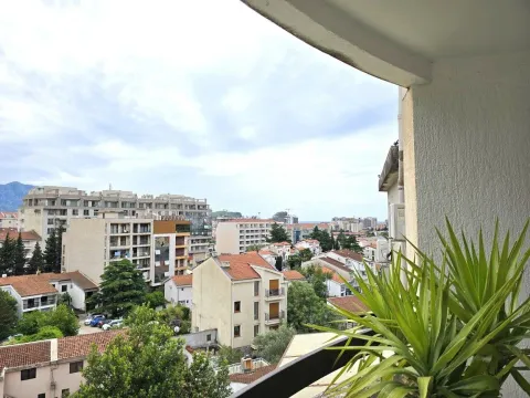 Sale, one bedroom apartment, 76m², Dubovica, Budva - image 4