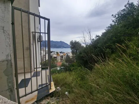 Rent, one bedroom apartment, 59m², Bečići, Budva - image 3