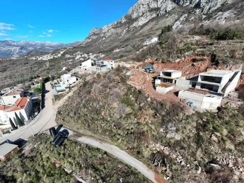 Prodaja, plac, 1388m², Blizikuće, Budva - image 3