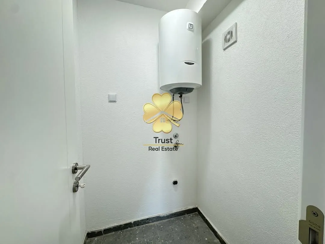Prodaja, stan, 110m², Zabjelo, Podgorica