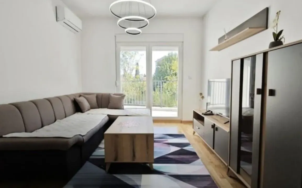 Rent, two bedroom apartment, 68m², Stara Varoš, Podgorica