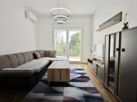 Rent, two bedroom apartment, 68m², Stara Varoš, Podgorica - image 1