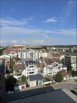 Izdavanje, stan, 40m², Novi Sad Sve Podlokacije, Novi Sad - image 13