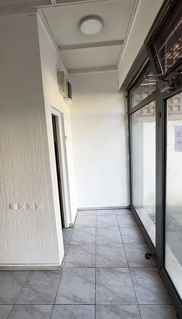 Rent, office space, 36m², Gintaš, Podgorica