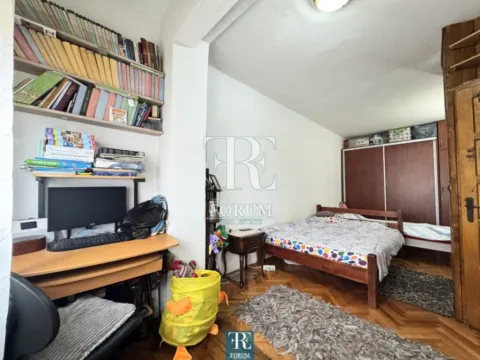 Prodaja, jednosoban stan, 54m², Centar, Podgorica - image 10