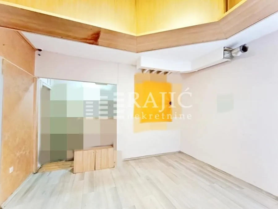 Rent, office space, 73m², Stari Grad, Beograd