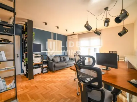 Sale, two bedroom apartment, 50m², Denkova Basta, Zvezdara Sve Podlokacije - image 2