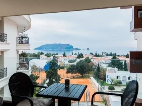 Rent, apartment, 78m², Centar, Budva - image 3