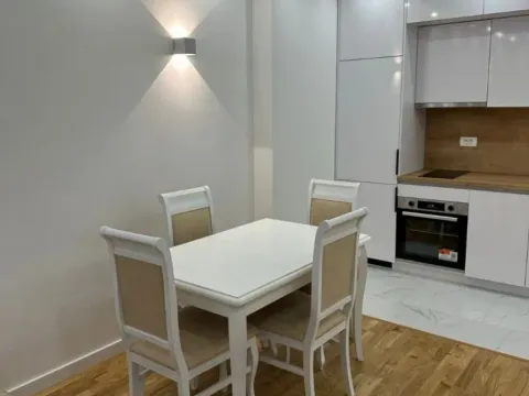 Izdavanje, jednosoban stan, 45m², Centar, Bar - image 3