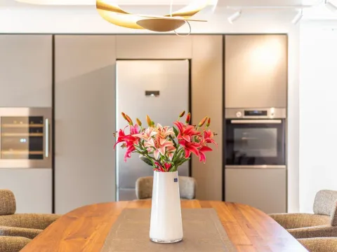 Sale, three bedroom apartment, 171m², Rafailovići, Budva - image 9