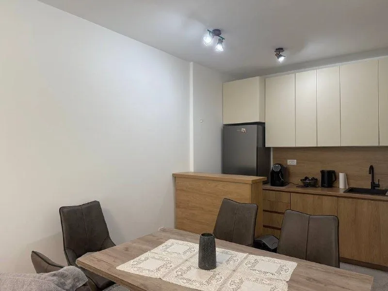 Sale, one bedroom apartment, 52m², Bečići, Budva
