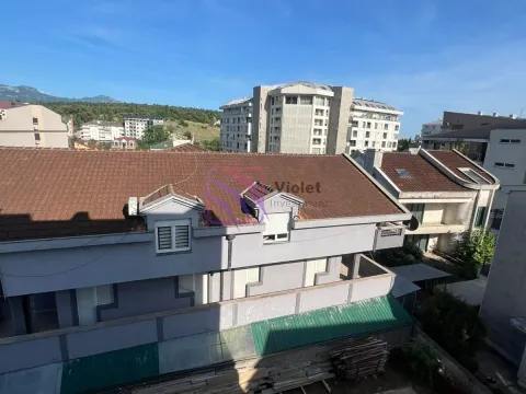 Prodaja, jednosoban stan, 46m², Momišići, Podgorica - image 6