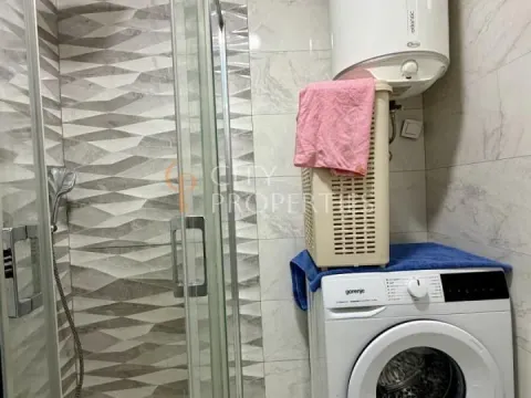 Izdavanje, stan, 45m², Dalmatinska ulica, Podgorica - image 7