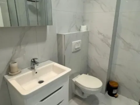Sale, two bedroom apartment, 62m², Rafailovići, Budva - image 11