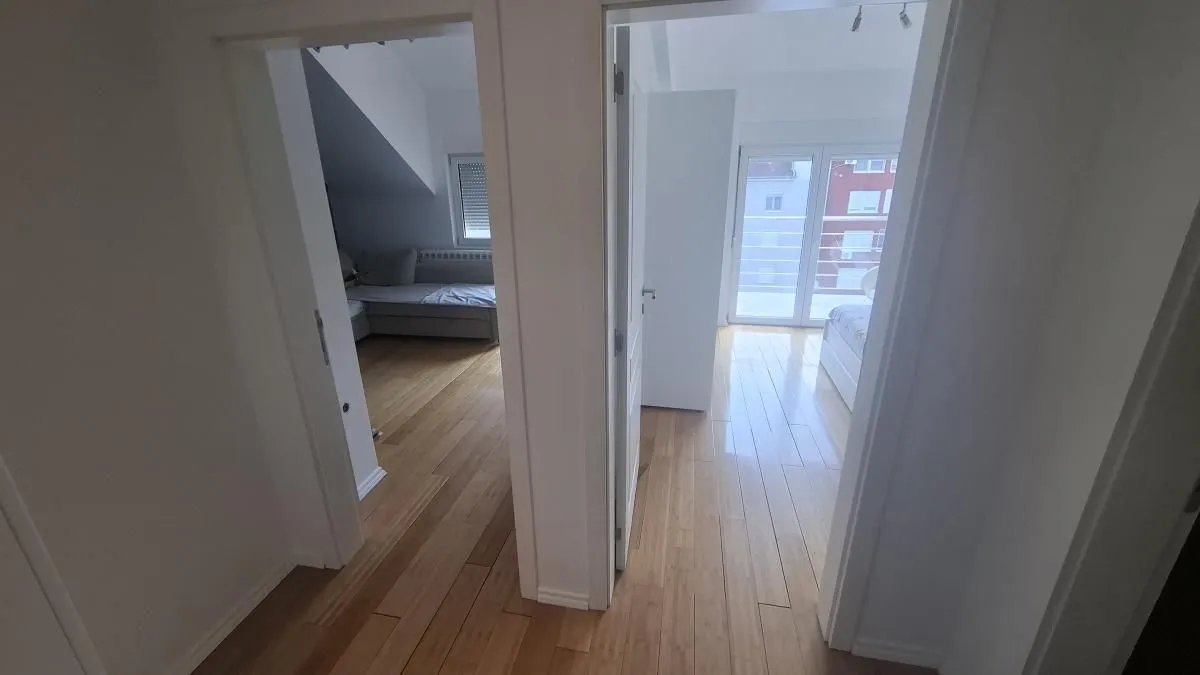 Izdavanje, jednosoban stan, 41m², Podbara, Novi Sad Sve Podlokacije