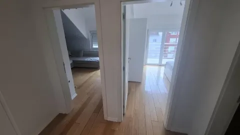 Izdavanje, jednosoban stan, 41m², Podbara, Novi Sad Sve Podlokacije - image 5