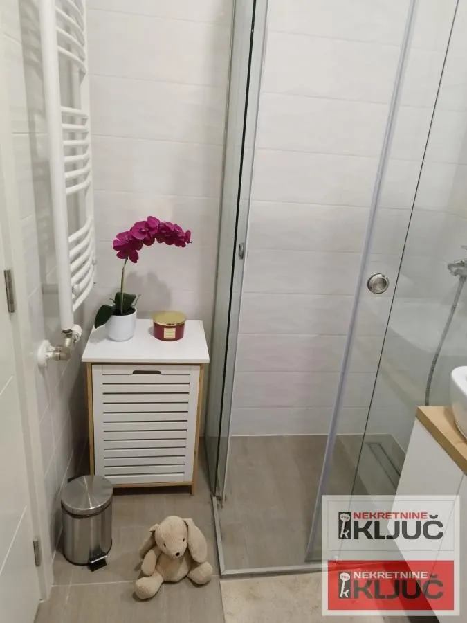 Izdavanje, dvosoban stan, 40m², Kej, Novi Sad Sve Podlokacije